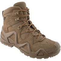 Lowa Zephyr MK2 GTX Mid Einsatzstiefel coyote, Größe 44,5/UK 10