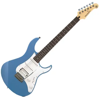 Yamaha Pacifica 112J LPB E-Gitarre Lake Placid Blue