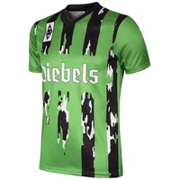 Copa Football - Retro Auswärtstrikot - Borussia Monchengladbach 1994/95