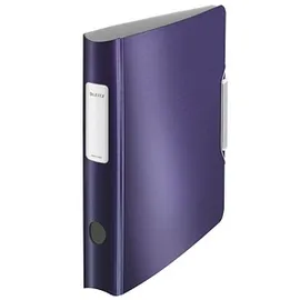 Leitz Active Style 1109 Ordner titan blau Kunststoff 6,5 cm DIN A4
