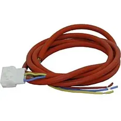 Wolf Kabel Motor Reinigung WT 2744560 für BPH