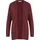 s.Oliver Strukturierter Cardigan rot 44