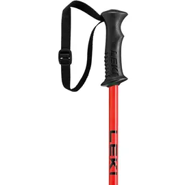 Leki Rider Black Bright Red - 80 cm
