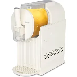 Unold Sofia Slusheismaschine Creme 48960
