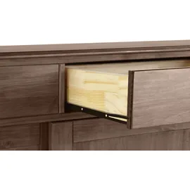 OTTO home Sideboard 170 x 85 x 40 cm Braun