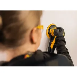 Mirka DEROS II 650 150mm Hub