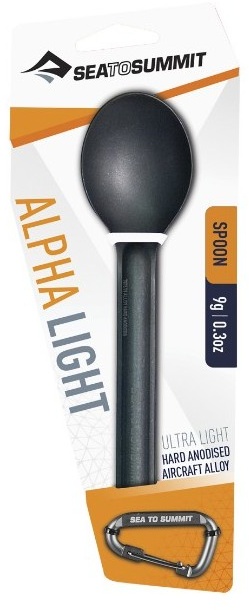 Sea To Summit AlphaLight Cutlery Spoon Geschirrart - Essbesteck,