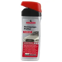 Nigrin Reinigungs-Politur 500 ml