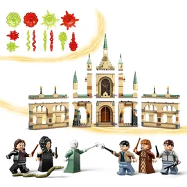 LEGO Harry Potter Der Kampf um Hogwarts 76415