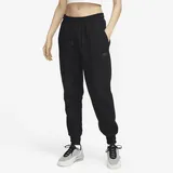 Nike Tech Fleece Damen vêtement running femme - Noir - XS