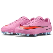 Nike Mercurial Vapor 16 Academy AG Herren magic flamingo/black-total crimson 43