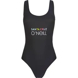 O'Neill Cali Retro Swimsuit black out (19010) 38