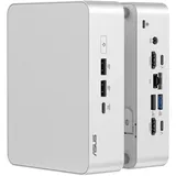 Asus NUC 15 Pro+ 2023 5,7" SSD Intel Core Ultra 7 255H 3,2 GHz 128 GB RAM 500 GB SSD Windows 11 Pro