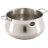 Barazzoni Tummy Kochtopf 22 cm rund