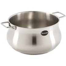 Barazzoni Tummy Kochtopf 22 cm rund