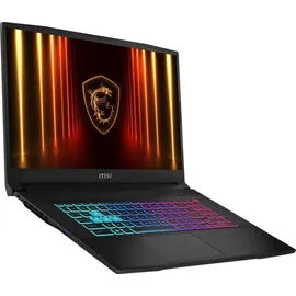 MSI Katana 15 HX B14WFK-636 Intel Core i7-14650HX 16 GB RAM 4 TB SSD RTX 5060 Win11 Pro
