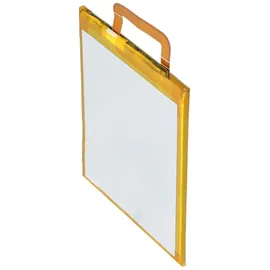 AccuCell Akku passend für Google Nexus 6P, Nexus 6P A1, Nexus 6P A2 Huawei Angler, H1511, H1512