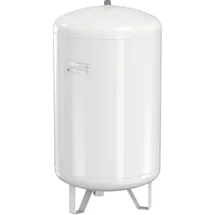 Buderus Contra-Flex 2,5 bar 150 l Weiß