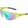 Firefly Pro Pack Herren Sportbrille  ONE SIZE Gelb/Schwarz