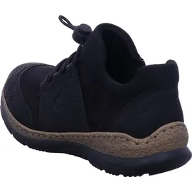 Rieker N32 x 8 Damen Black 36