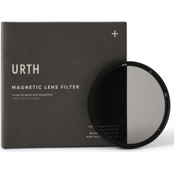 Urth 72mm Magnetic CPL (Plus+), Objektivfilter