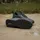 adidas Terrex Tracefinder Herren Core Black / Grey Six 44,5