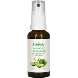 Bergland-Pharma GmbH & Co.KG Raumspray Citrus Dream