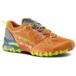 La Sportiva Trail-Laufschuhe Bushido II orange Herren