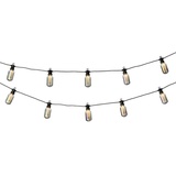Lumineo LED Lichterketten Beleuchtung - L ca. 950,00