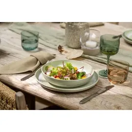 Villeroy & Boch Espressotasse 0,1 l Grün 6 St.