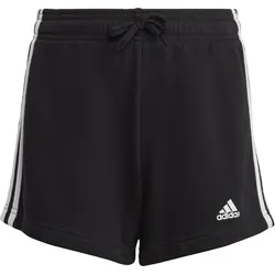 Essentials 3-Streifen Shorts Gr. 170 - 15 Jahre