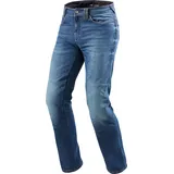 RevIt! Revit Philly 2 Jeans - blau,