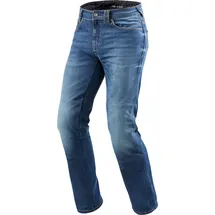 RevIt! Revit Philly 2 Jeans - blau,