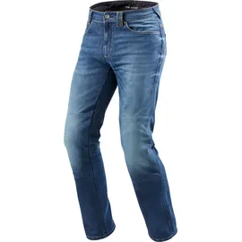 RevIt! Revit Philly 2 Jeans - blau,