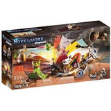 Playmobil Novelmore Sal'ahari Sands Dünensurfer