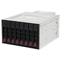 Fujitsu Upgr. Kit von 8 auf HDD