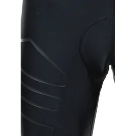 Endurance Radhose Gorsk M 3/4 XQL SCHWARZ|SCHWARZ|SCHWARZ 3XL