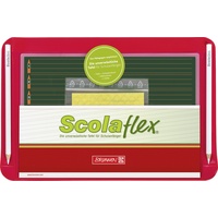 Brunnen Scolaflex Tafel-Set A0