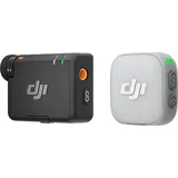 DJI Mic Mini 2 1 Sender + 1 Empfänger