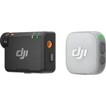 DJI Mic Mini 2 1 Sender + 1 Empfänger