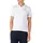 Odlo Cardada Kurzarm-poloshirt - White - S