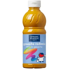 Lefranc Bourgeois Temperafarbe 1 St. 500 ml Gelber Ocker