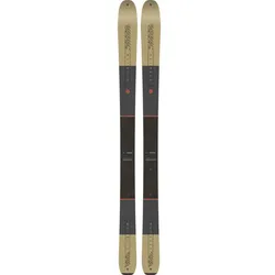 K2 Tourenski WAYBACK 92, design, 160