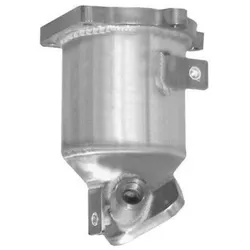 VEGAZ Katalysator HYUNDAI HUK-926 28530025,2853002530,2853002540