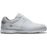 FootJoy Golfschuhe Pro SL, weiß - 40