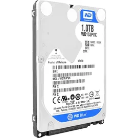 Western Digital Blue HDD 1 TB WD10JPVX