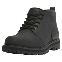 Timberland Britton Road Herren Schwarz 42