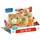 CLEMENTONI Baby Kitty 59402 30 cm Mehrfarbig