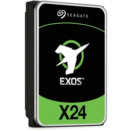 Seagate Exos X24 12 TB 3,5" 2280 Mb/s