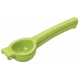 KitchenCraft Handpresse/Entsafter für Limetten grün